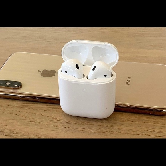 AirPods 2nd generation (unavailable) - Picture 5 of 5
